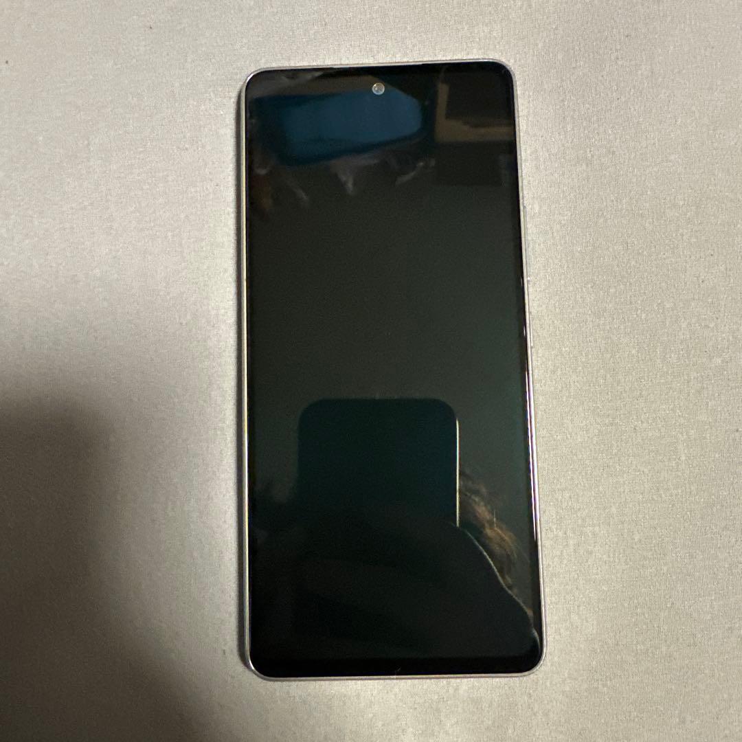 galaxy A53 5G SC-53C docomo SiMフリー