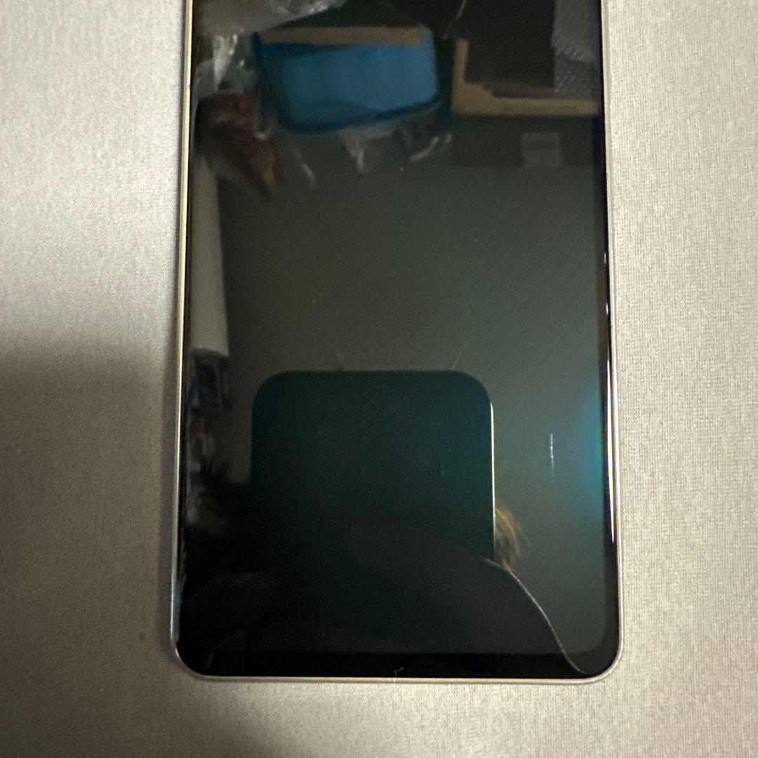 galaxy A53 5G SC-53C docomo SiMフリー