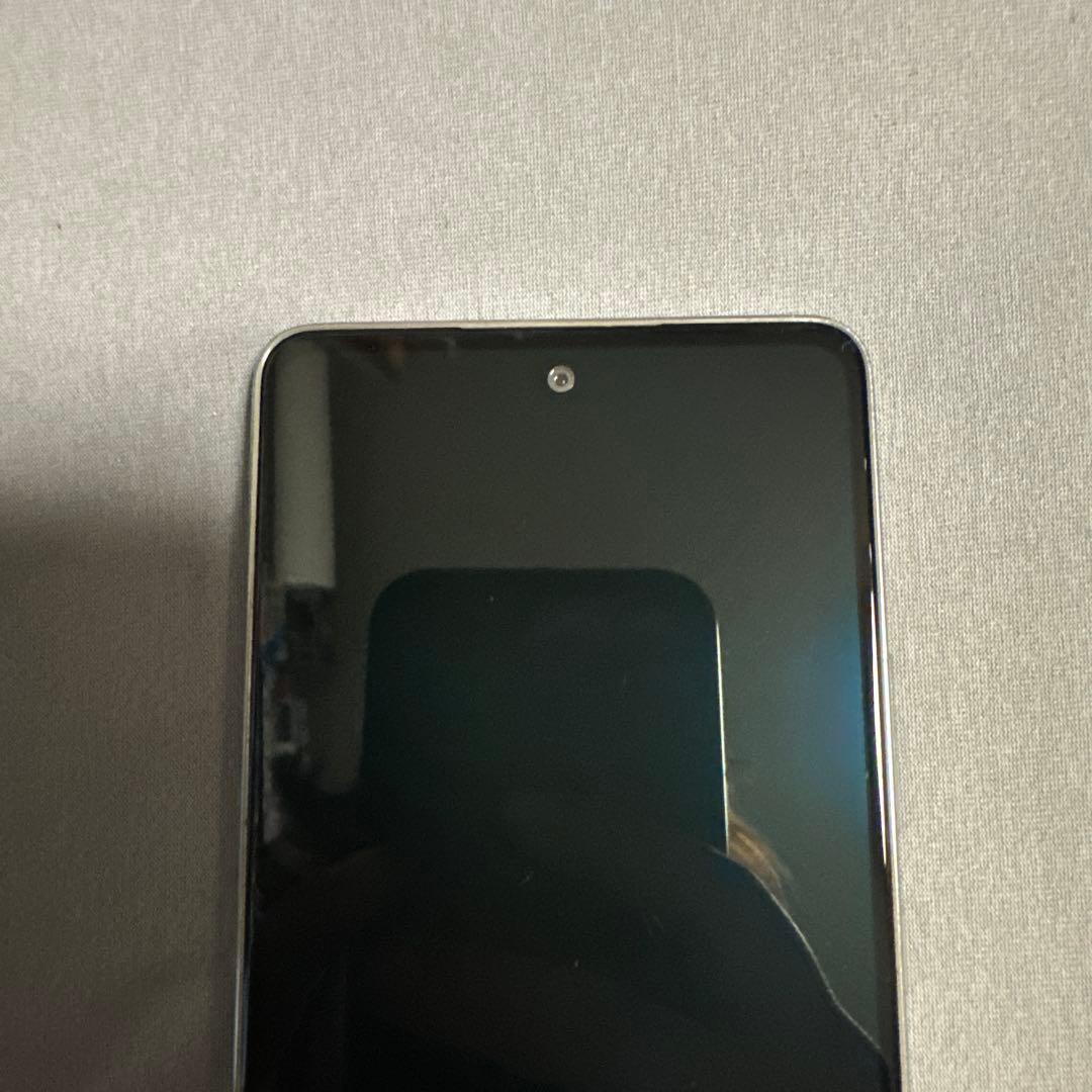 galaxy A53 5G SC-53C docomo SiMフリー