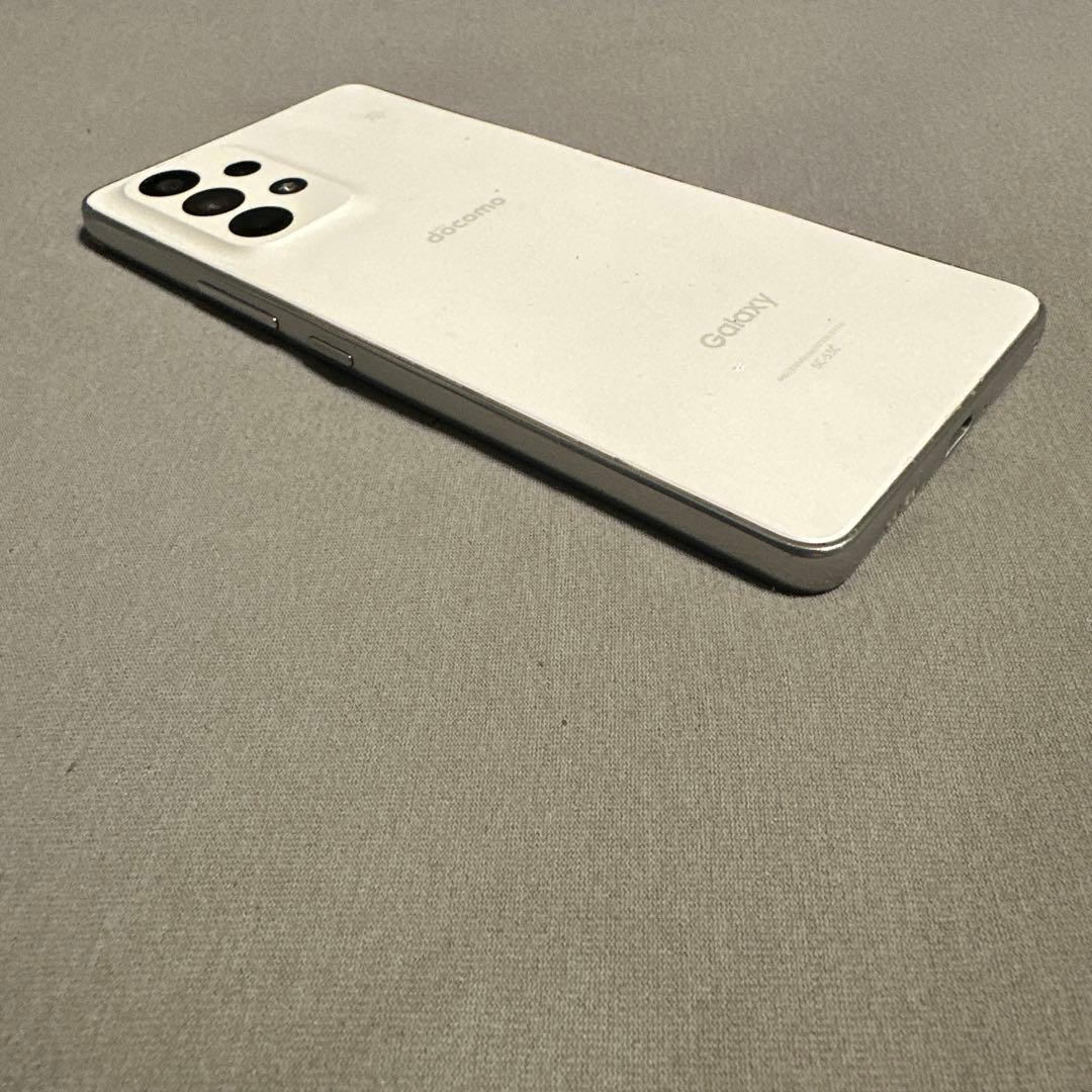 galaxy A53 5G SC-53C docomo SiMフリー