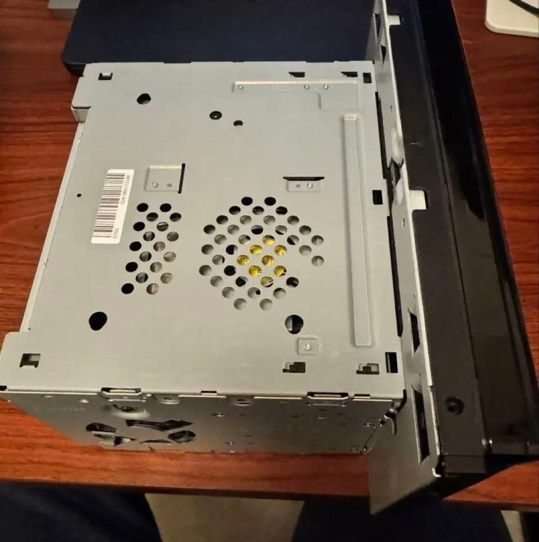 トヨタ純正 ナビ NSZT-Y68T