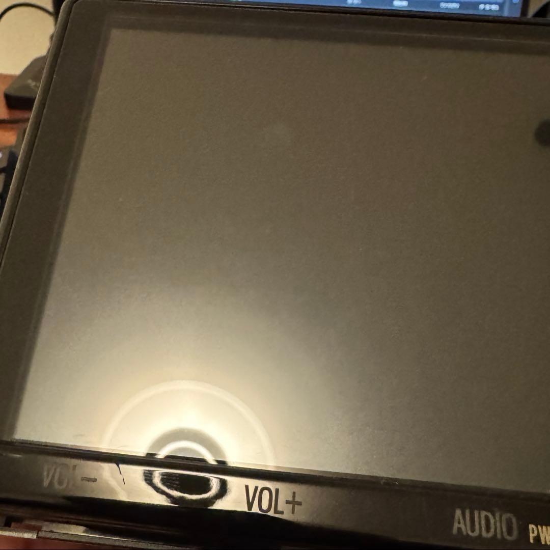 トヨタ純正 ナビ NSZT-Y68T