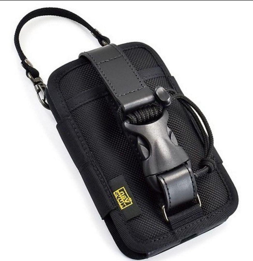 メールマガジン・数量限定　完全無欠の縦型キャリングケース　　iPhone14