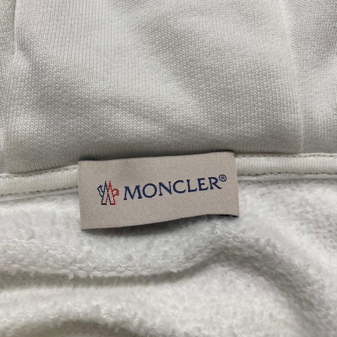 (*)様 MONCLER キッズ パーカー TG 6A モンクレール