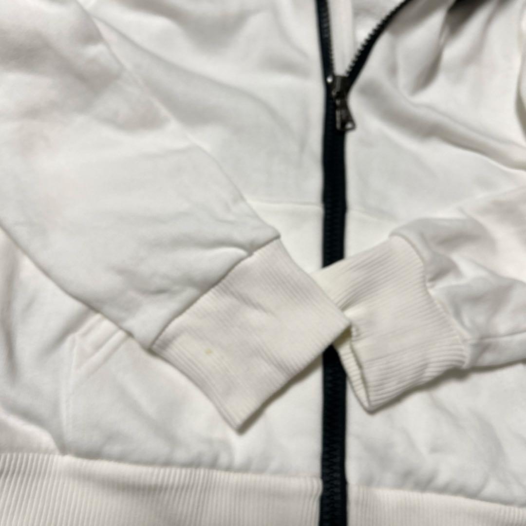 (*)様 MONCLER キッズ パーカー TG 6A モンクレール