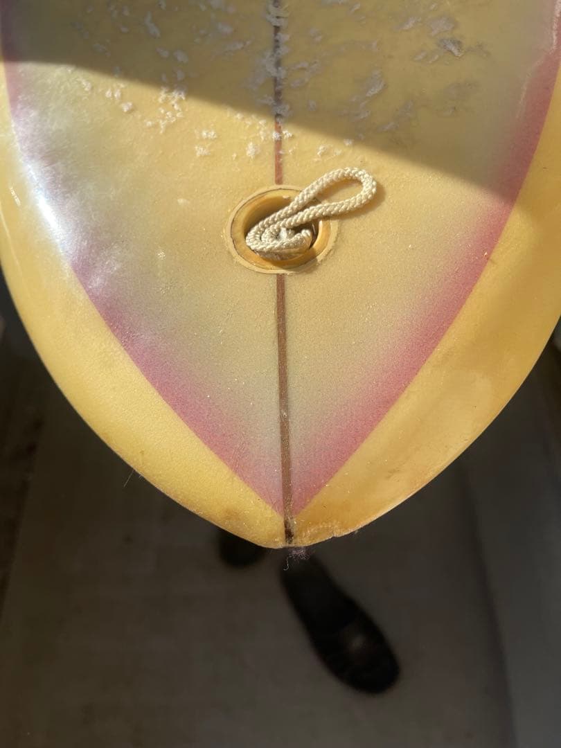 APOLLO surfing サーフボード サーフィン ホワイト