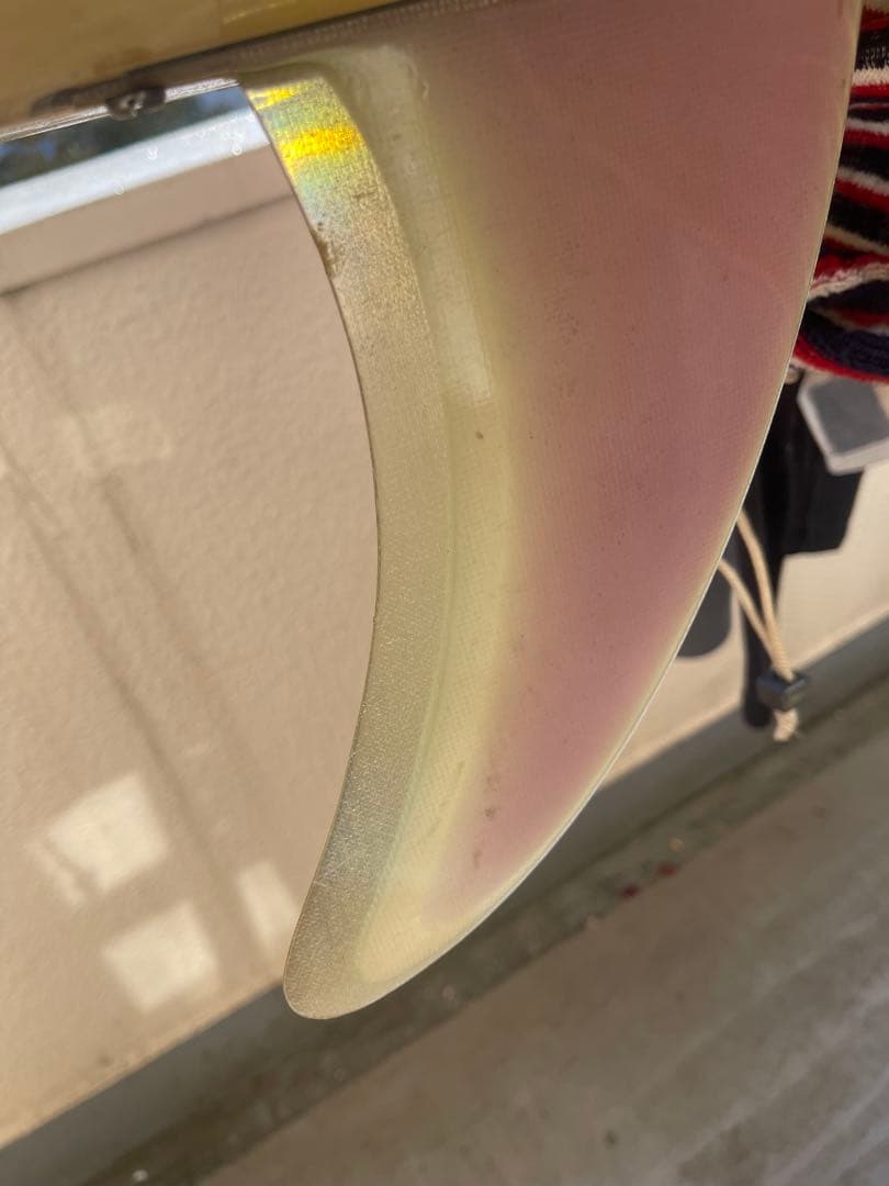 APOLLO surfing サーフボード サーフィン ホワイト