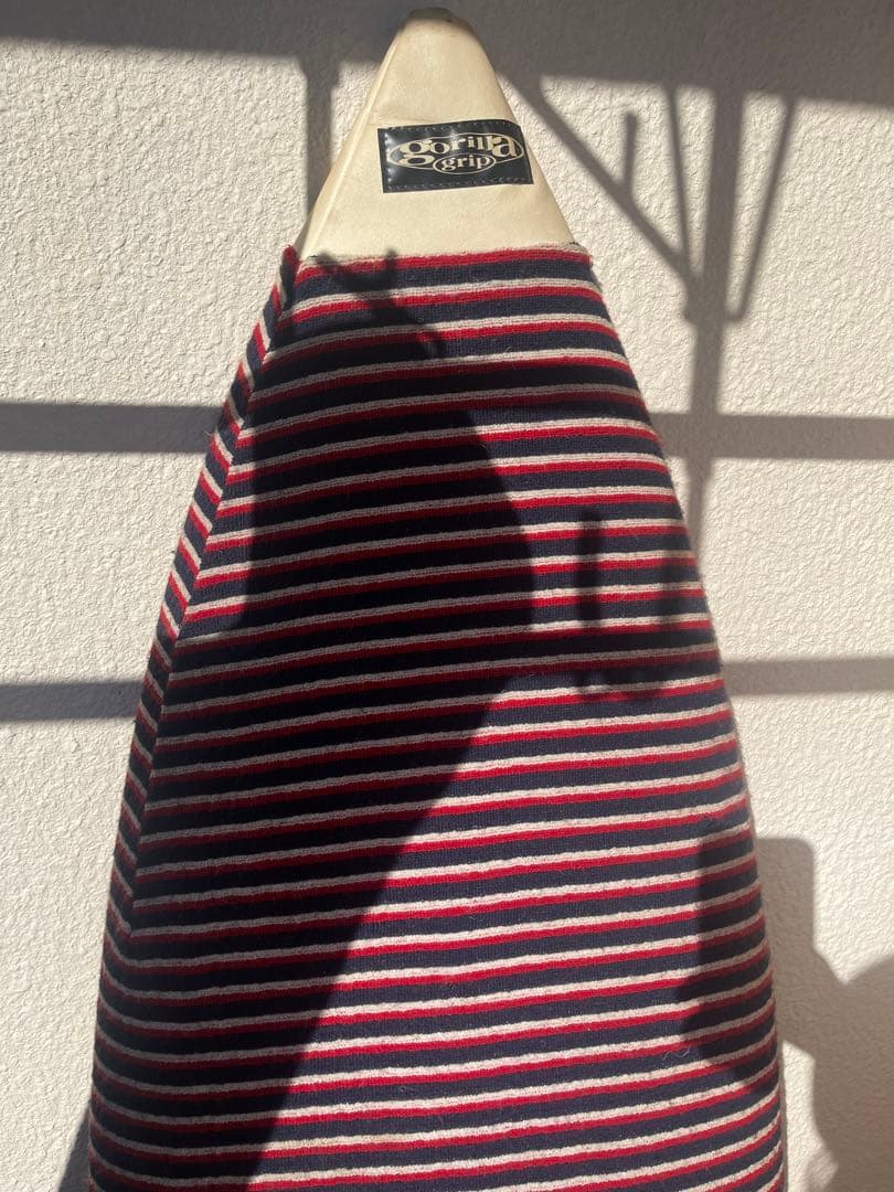 APOLLO surfing サーフボード サーフィン ホワイト