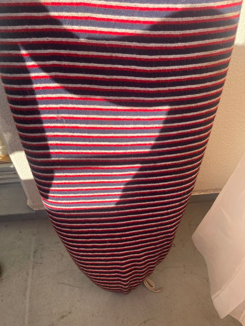 APOLLO surfing サーフボード サーフィン ホワイト