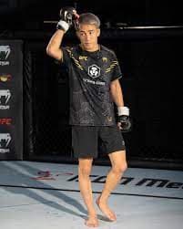 UFC 公式ウエア VENUM オーセンティックFIGHT NIGHT 2.0