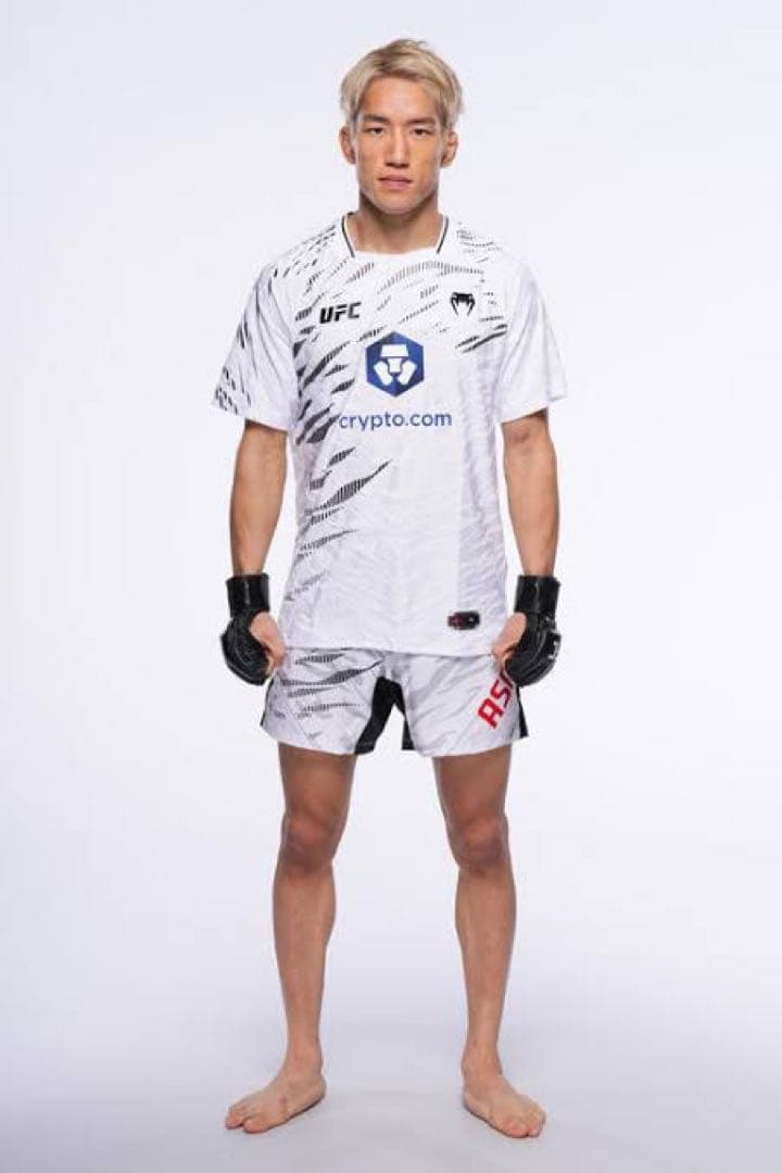 UFC 公式ウエア VENUM オーセンティックFIGHT NIGHT 2.0