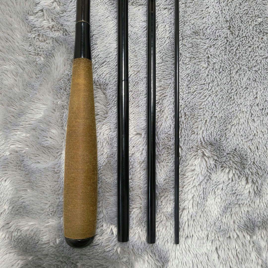 がまへら　華景　十三　13尺