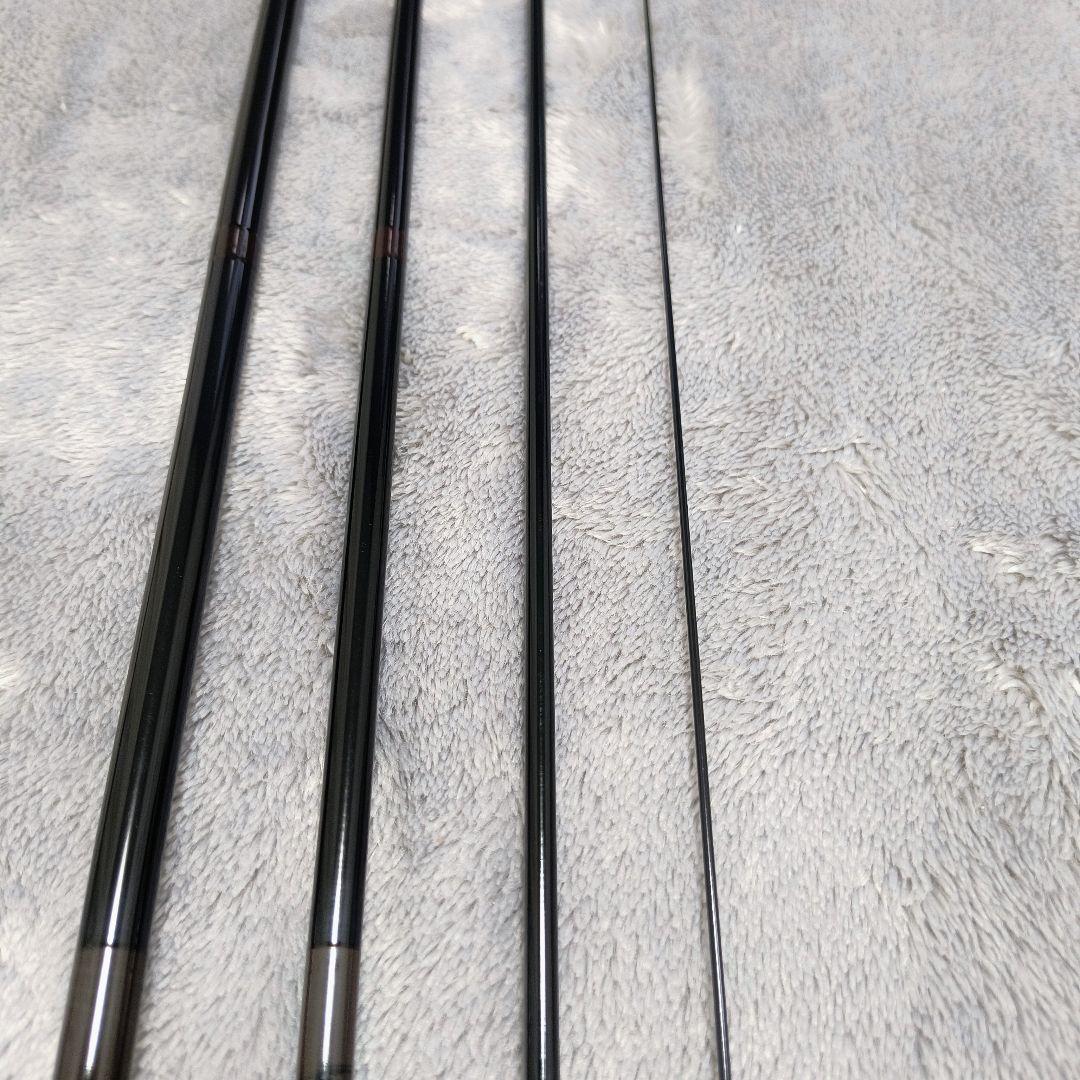 がまへら　華景　十三　13尺