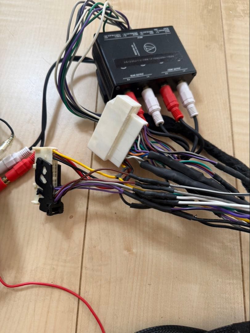 JOIN SMART STATION アルファード　ヴェルファイア30