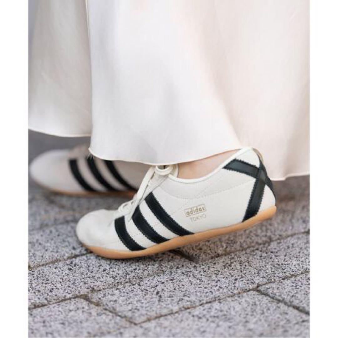 adidas originalsアディダス TOKYO W