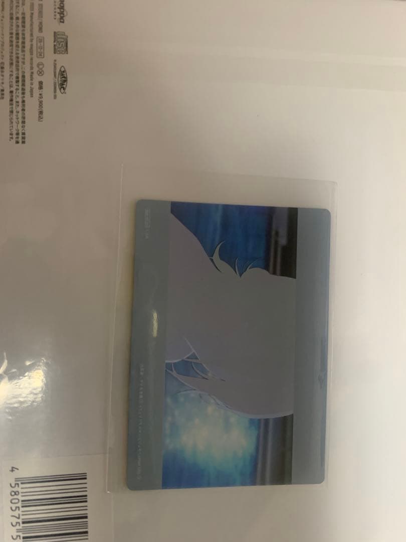 劇場版 チェンソーマン レゼ篇 サウンドトラック特装盤 ジャンプフェスタ限定特典