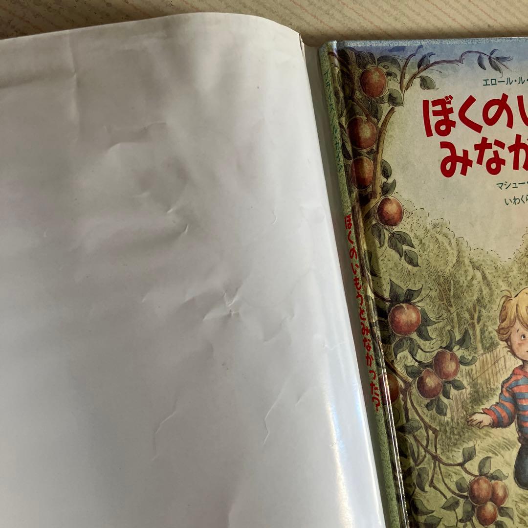 エロール　ル　カイン　絵本20冊まとめて