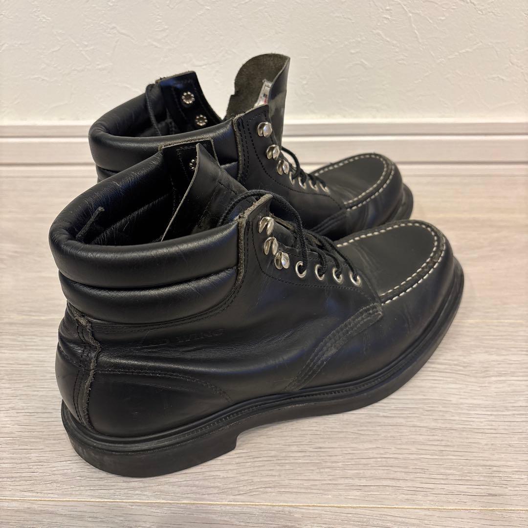 レッドウィング 8133 スーパーソール 27.5cm