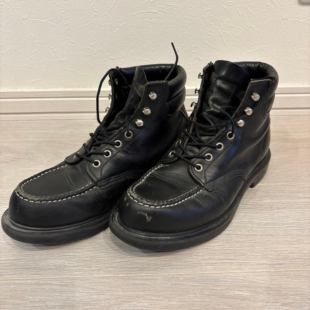 レッドウィング 8133 スーパーソール 27.5cm