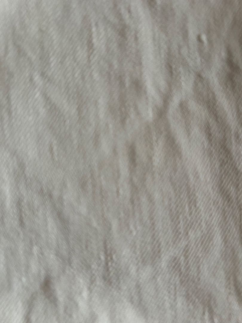 nest robe リネンデニムオーバーオール　サイズ2 ネストローブ