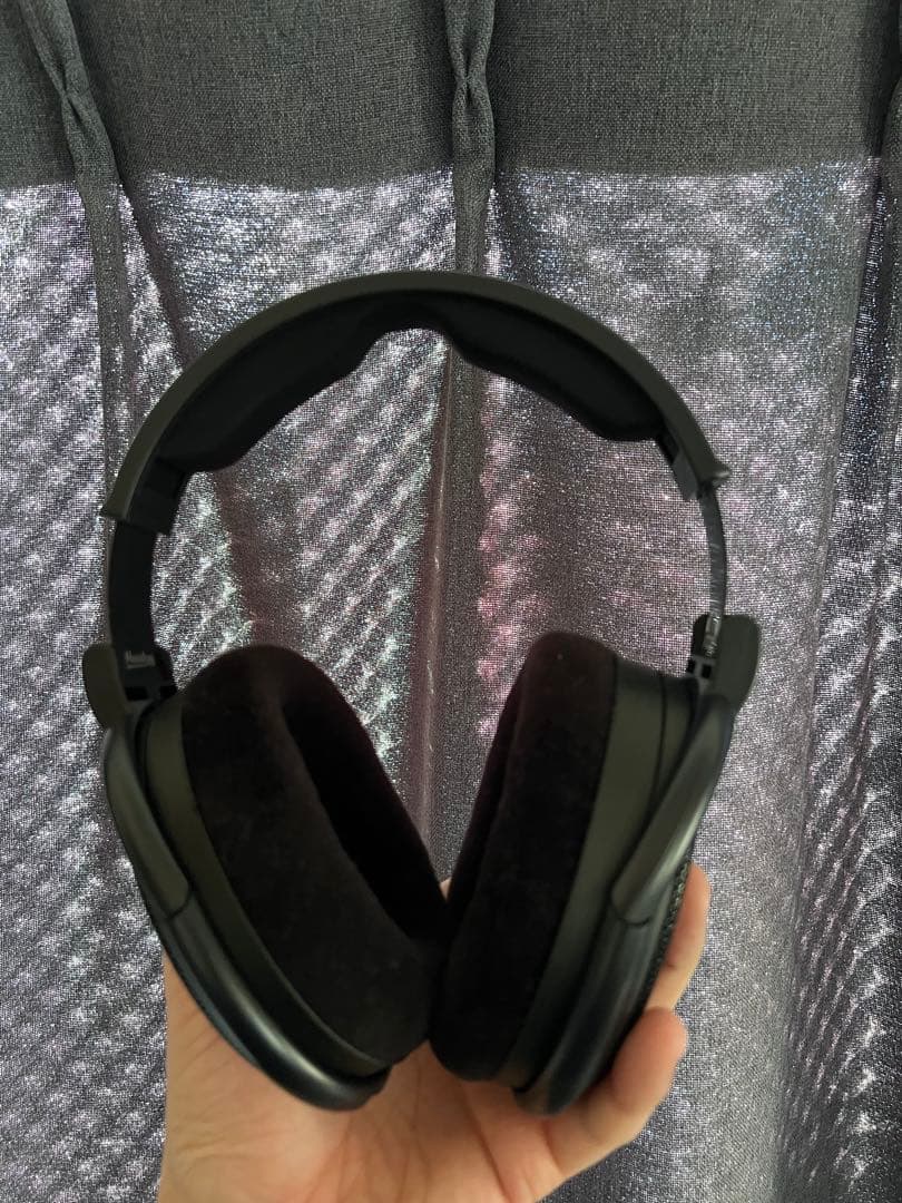 ヘッドホン HD6XX Drop Sennheiser