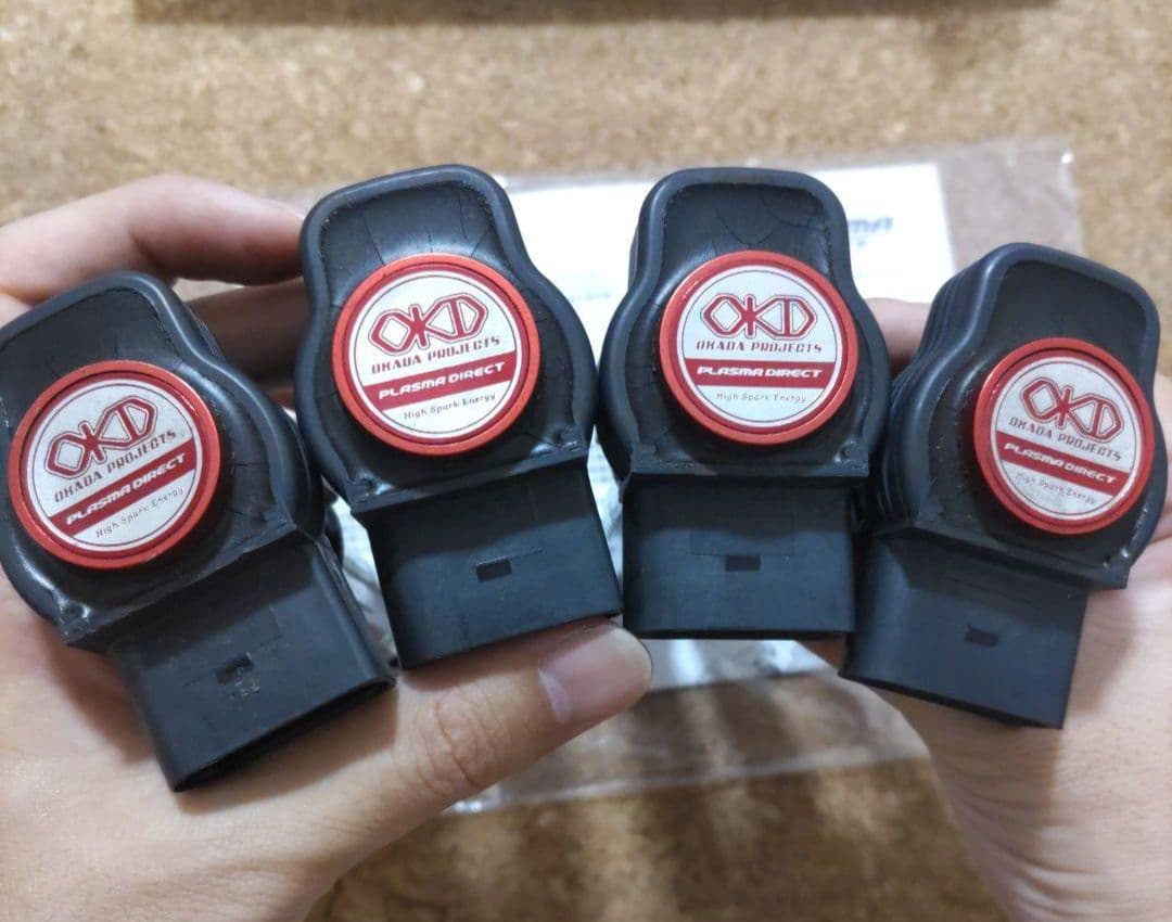 プラズマダイレクト　ゴルフ6 audi vw ゴルフ5 A3 A4