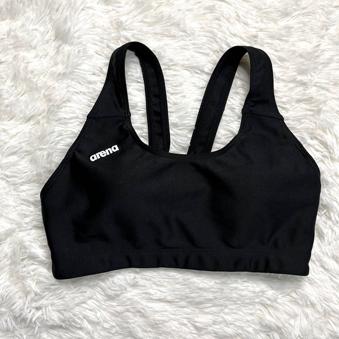 Jaked 競泳水着 スイムキャップ ブラトップ 3点セット