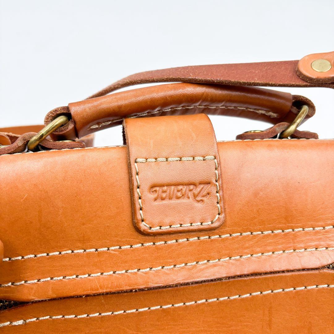 ヘルツ　HERZ ショルダーバッグ ハンドバッグ ドクターズバッグ 2way