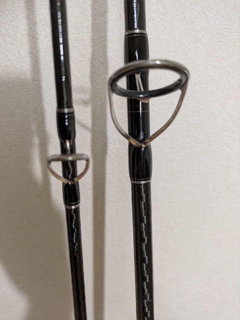 シマノ コルトスナイパーXR S106MH PS