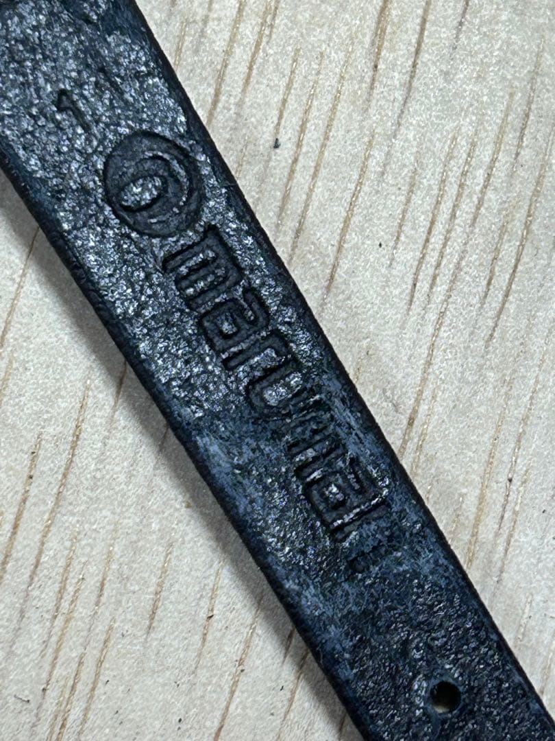 【稼働品】セイコー エクセリーヌ シェル文字盤 新品電池