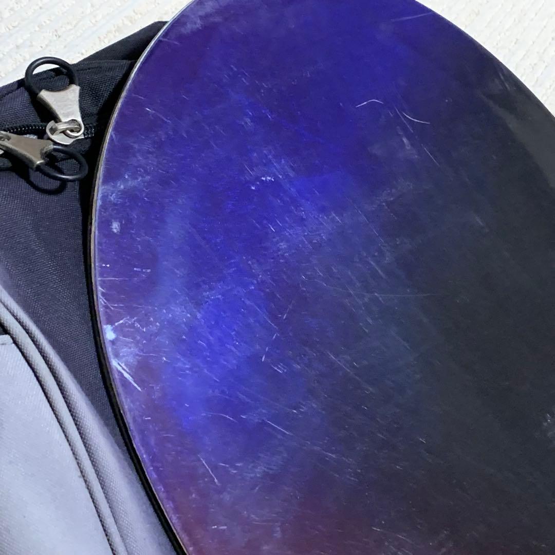 BURTON 名機 LAND LORD 159 ランドロード・CARTEL M