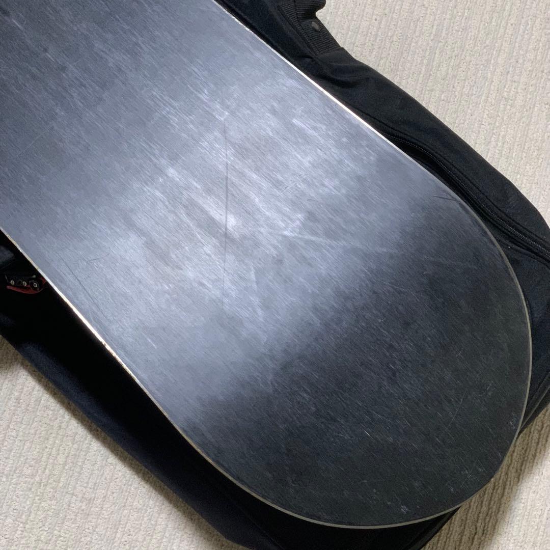 BURTON 名機 LAND LORD 159 ランドロード・CARTEL M