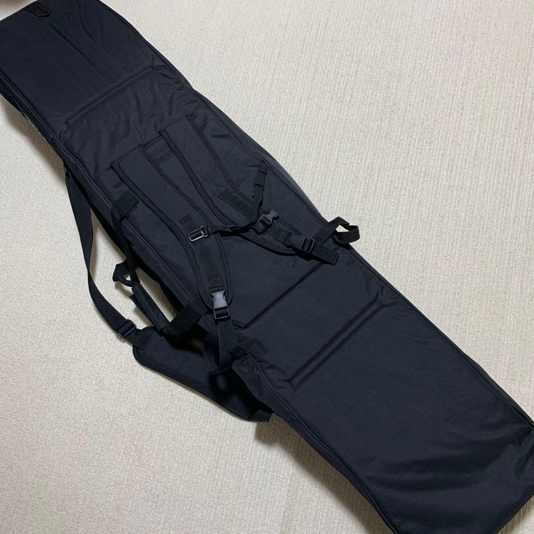 BURTON 名機 LAND LORD 159 ランドロード・CARTEL M