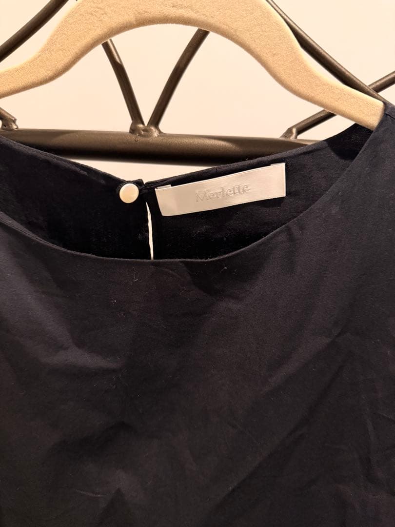 Merlette ワンピース　チュニック