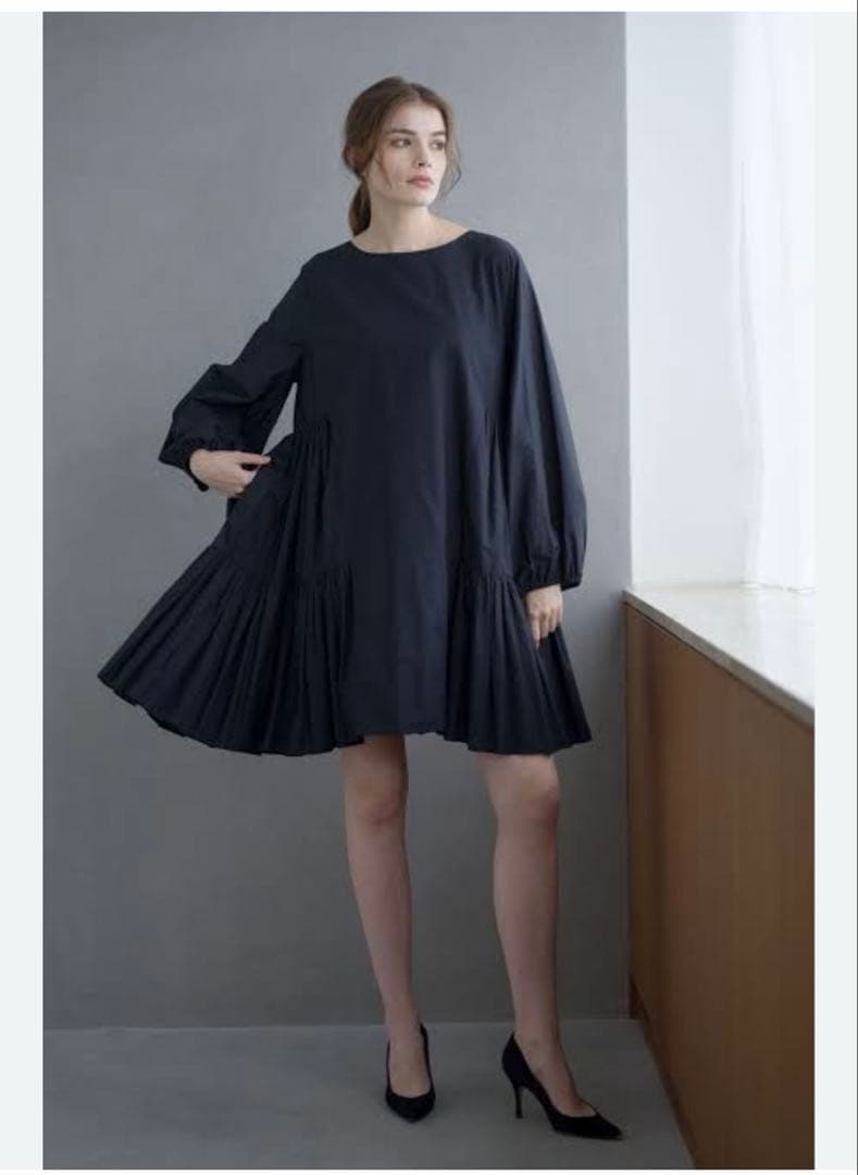 Merlette ワンピース　チュニック