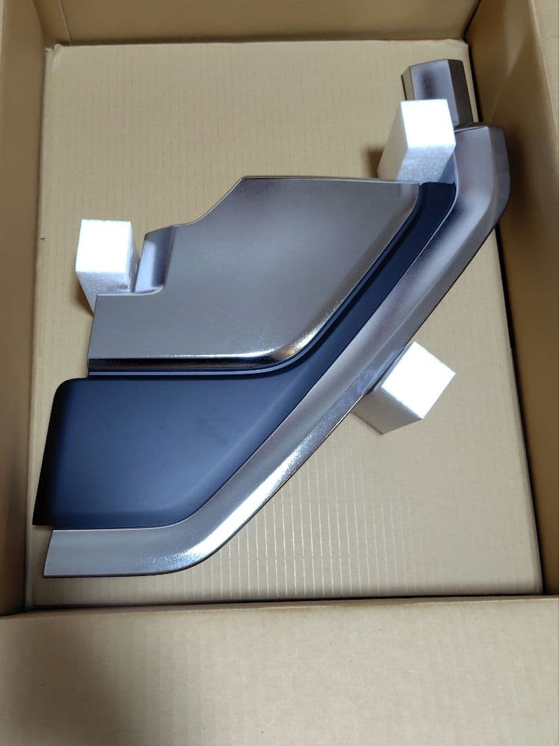 パーフェクト　クオン　メッキグリル　フルセット　ＵＤ純正