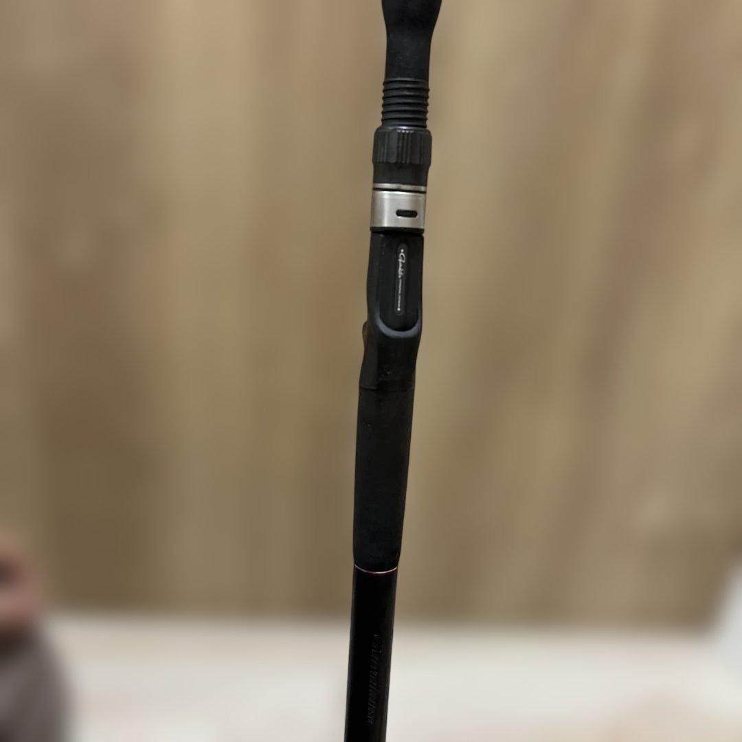 がま船タチウオ閃牙さそい245中古