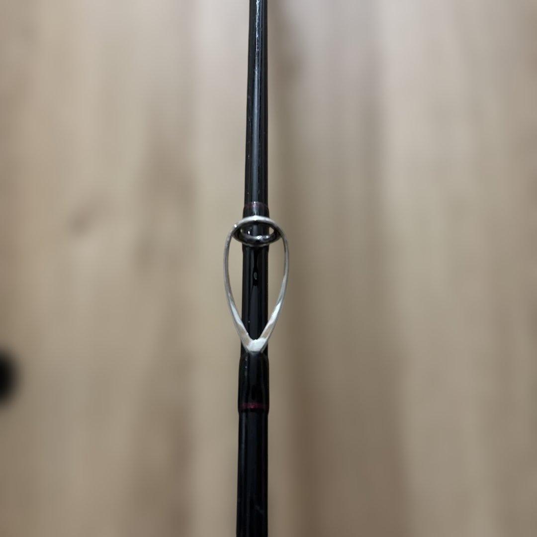 がま船タチウオ閃牙さそい245中古