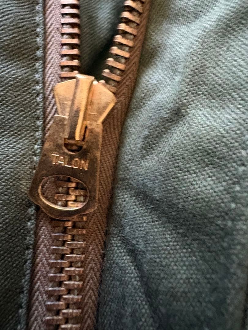 アメリカ軍　米軍実物 M-51 フィールドカーゴパンツLarge-Regular