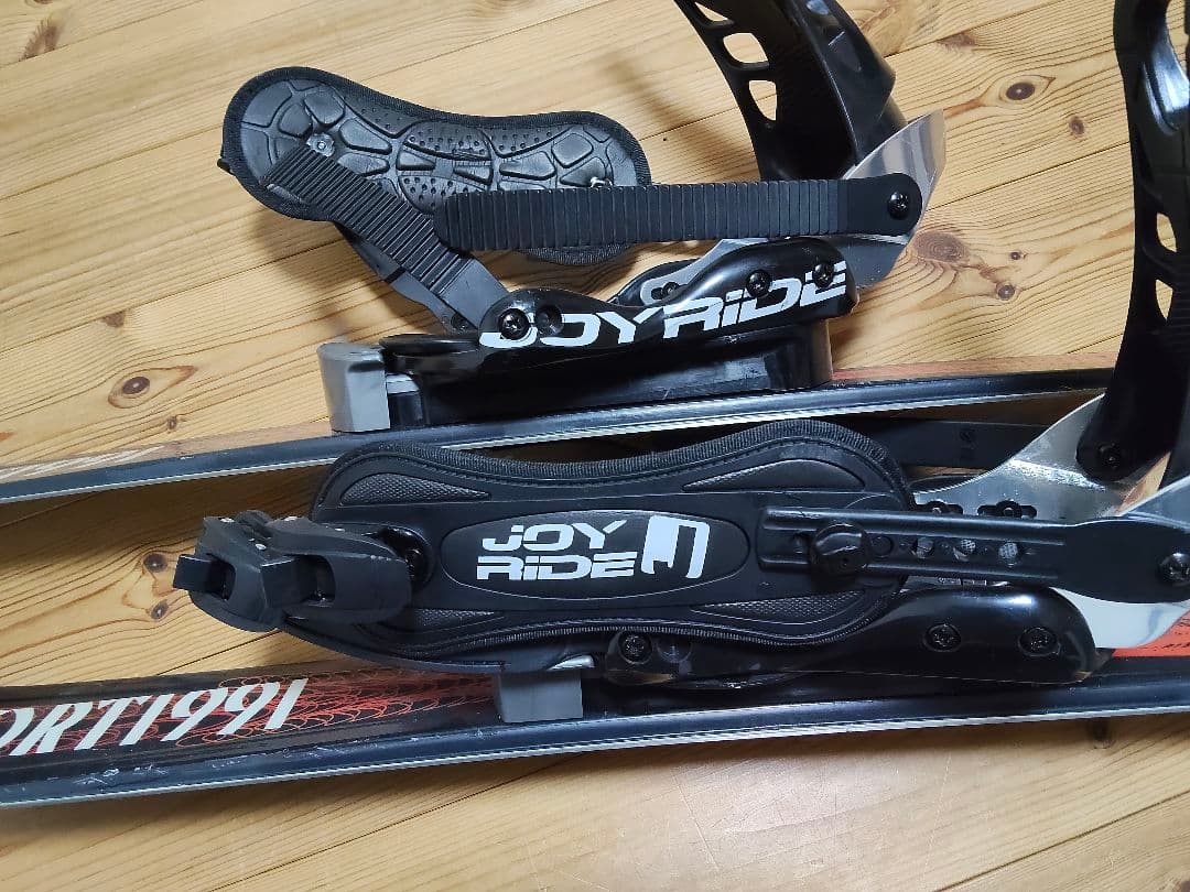 JOYRIDE SPORT1991 スノーボード ビンディング