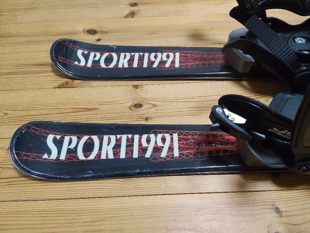 JOYRIDE SPORT1991 スノーボード ビンディング