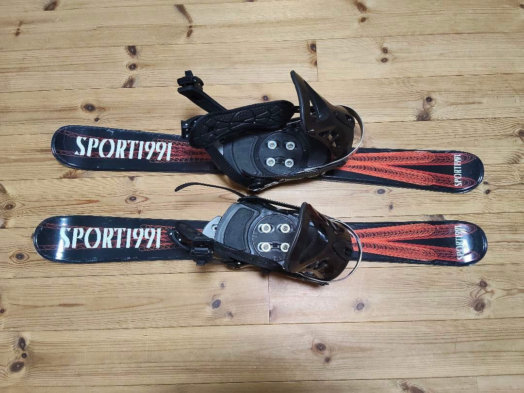 JOYRIDE SPORT1991 スノーボード ビンディング