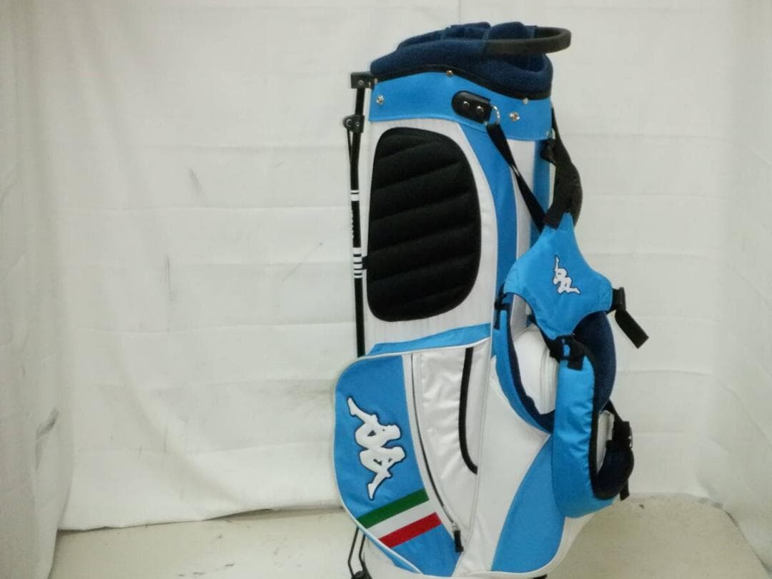 Kappa（ITALIA）　スタンド式　9インチ