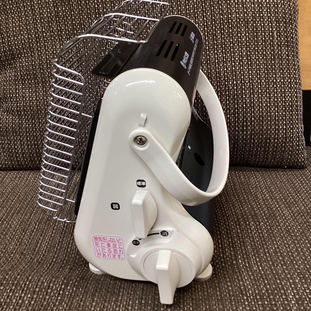 新品　Iwatani カセットガスストーブ マイ暖　ポータブルタイプ