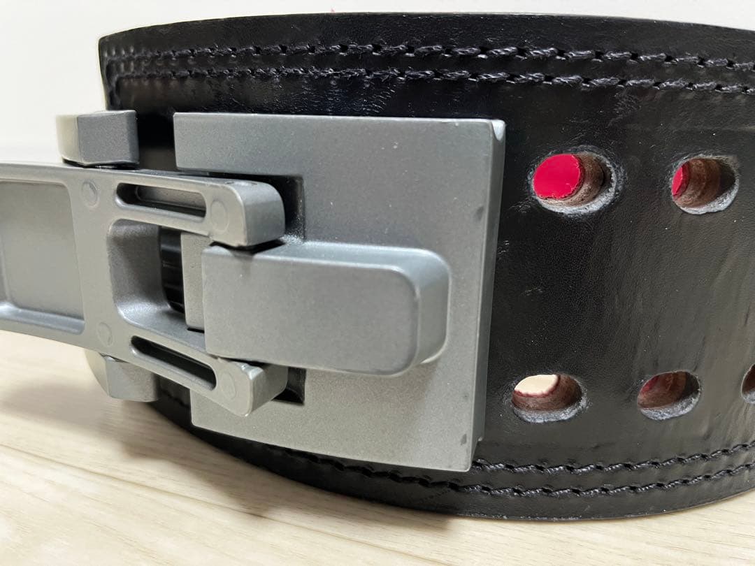 SBD パワーリフティングベルト Sサイズ 13mm