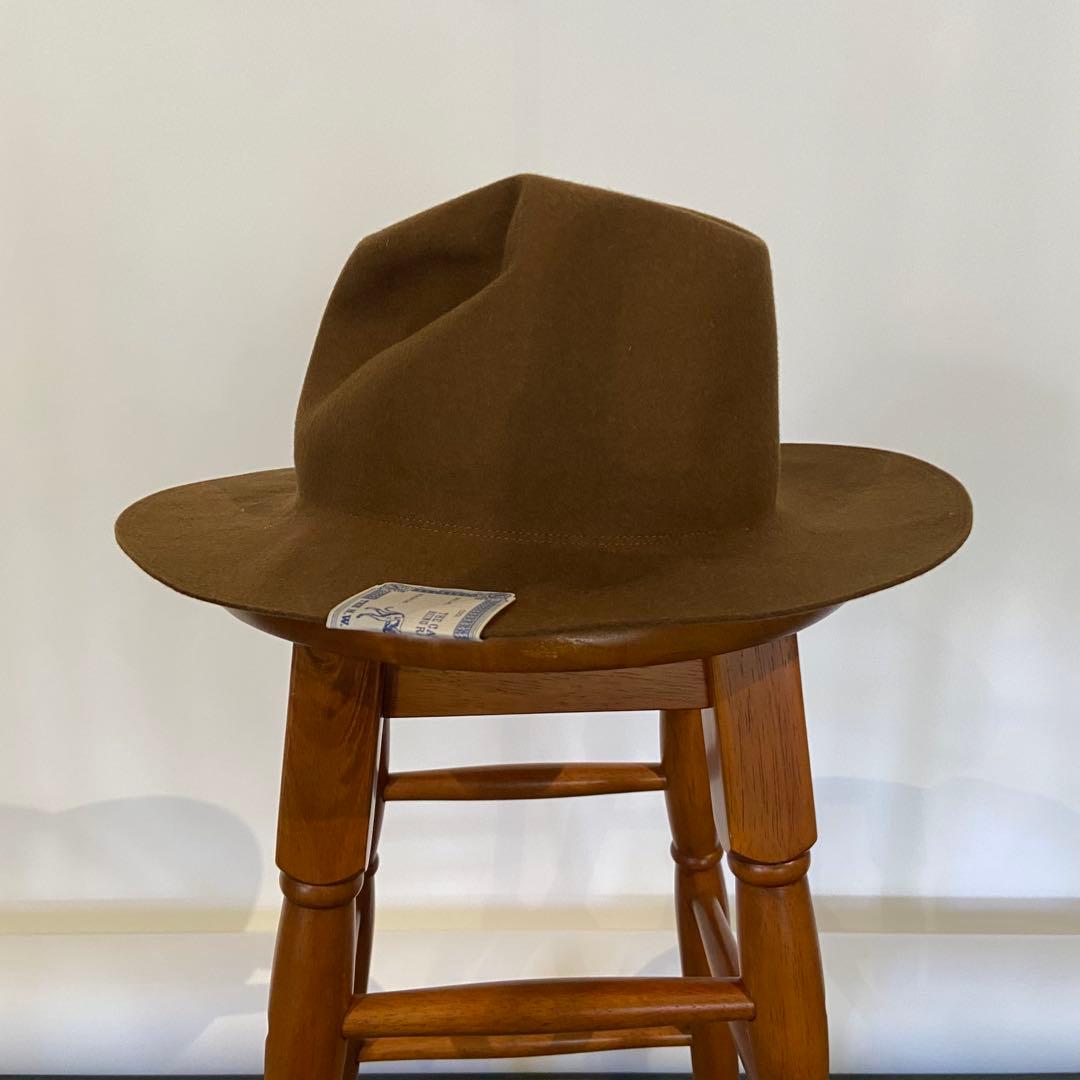 THE H.W.DOG&co. ハット