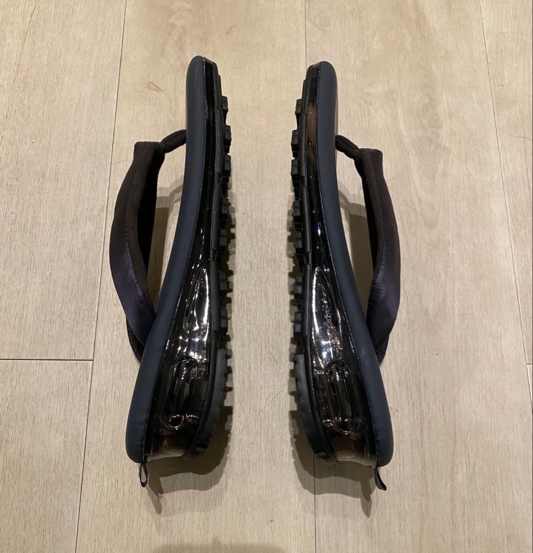 【美品】Goyemon ユナイテッドアローズ別注unda サイズM