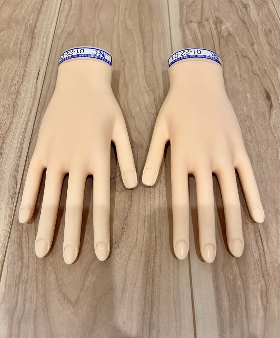 【 美品 】JNEC認定モデルハンド