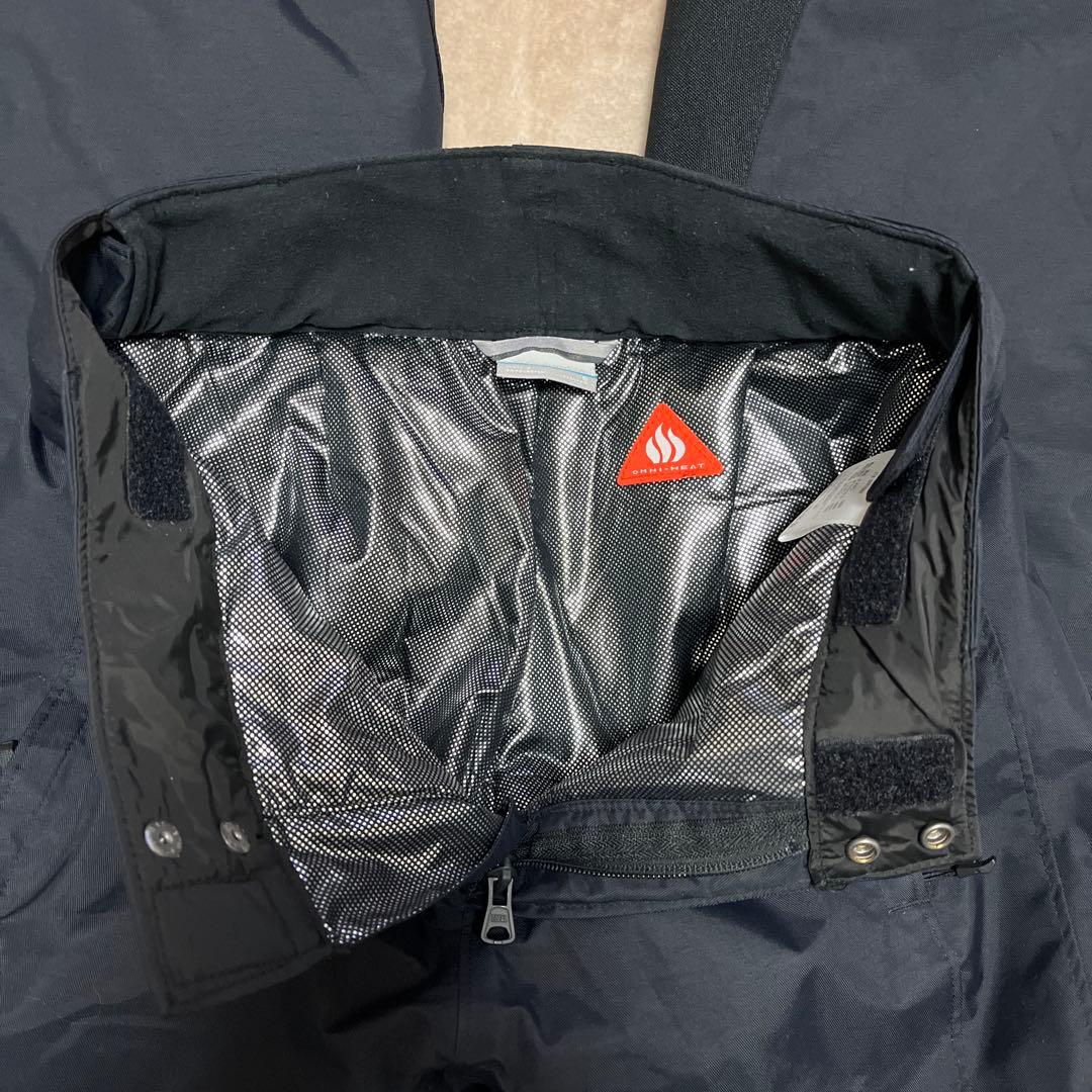 Columbia スノーパンツ　レディースS 美品♫ スキーウェア　パンツ
