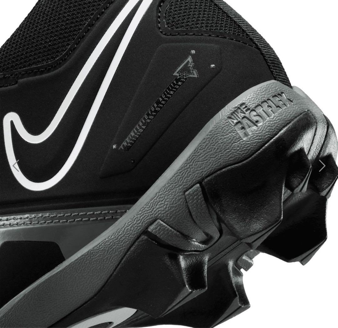 ナイキ シューズ メンズ サッカー Alpha Menace Pro 3